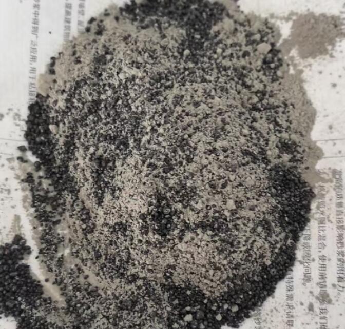 平远不发火砂浆耐磨地坪施工方案