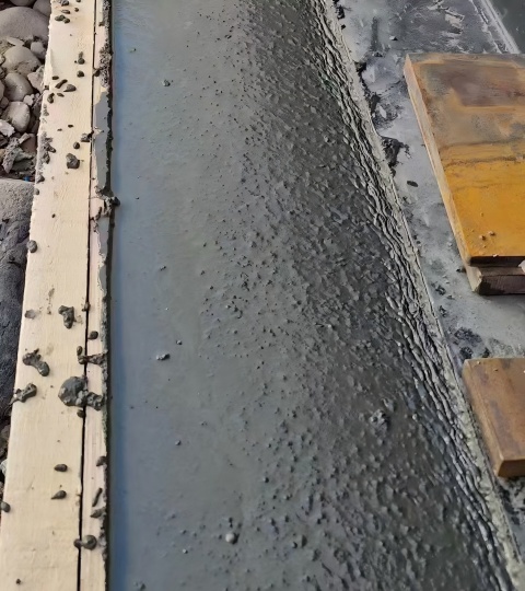 平远环氧砂浆的特点及施工流程​