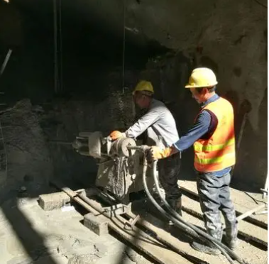 平远水下抗分散灌浆料特点 水下不分散注浆料介绍