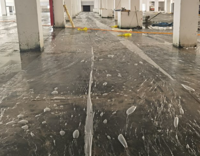 平远不发火砂浆和不发火金属骨料有什么区别