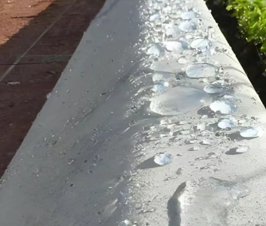 平远硅烷浸渍涂料在混凝土保护中的应用