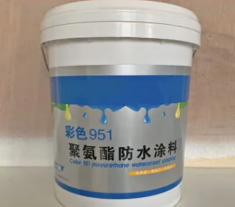 平远聚氨酯防水涂料