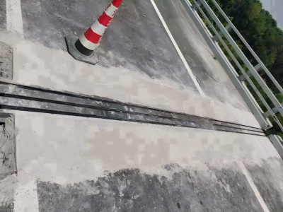 平远伸缩缝更换后浇筑材料快速结构修补料速砼的产品特点及施工流程​