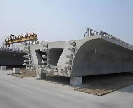 平远抗冻压浆料的特点及标准化施工工艺